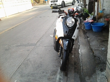 ฟีโน่ปี53รถสวยเครื่องเงียบ ฟีโน่ปี53รถสวยเครื่องเงียบ