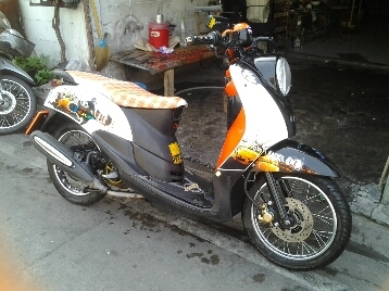 ฟีโน่ปี53รถสวยเครื่องเงียบ ฟีโน่ปี53รถสวยเครื่องเงียบ