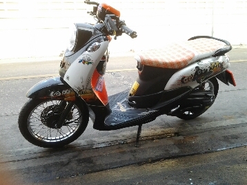 ฟีโน่ปี53รถสวยเครื่องเงียบ ฟีโน่ปี53รถสวยเครื่องเงียบ