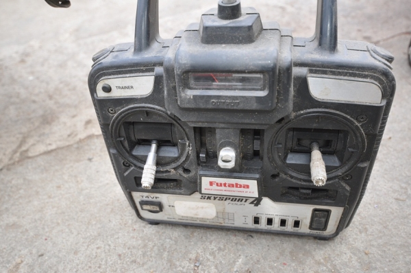 ขาย เครื่องบินน้ำมัน 6 ลำ เหมาหมด