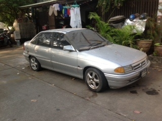 ขายโอเปิ้ลแอสต้าในราคาน้ำอัดลม ขายโอเปิ้ลแอสต้าในราคาน้ำอัดลม