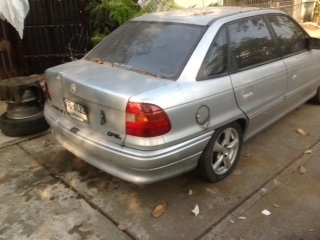 ขายโอเปิ้ลแอสต้าในราคาน้ำอัดลม