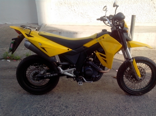 ขาย วิบาก zongshen fly 150