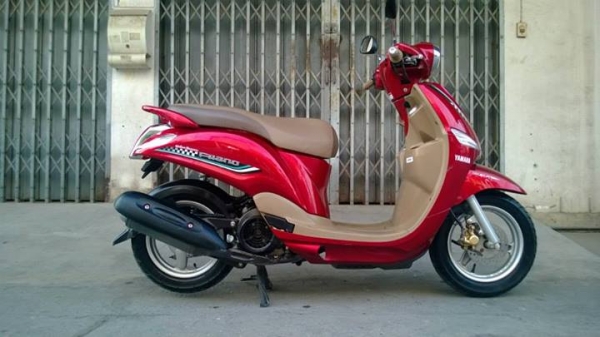 PROMOTION Filano 2012 แดง วิ่งน้อย รถคัดพิเศษ ถูกๆ