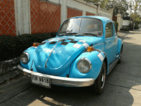 ขาย โฟลค์เต่า หน้าโหนก ไฟท้ายใหญ่ เสี้ยวพระจันทร์