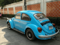 ขาย โฟลค์เต่า หน้าโหนก ไฟท้ายใหญ่ เสี้ยวพระจันทร์