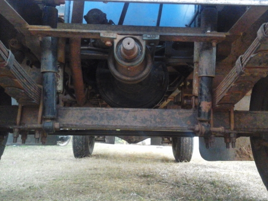 คูโบต้า4 ล้อ11.5 แรง สตาร์ทมือ อุปกรณ์ครบ รถสวย พร้อมโอน