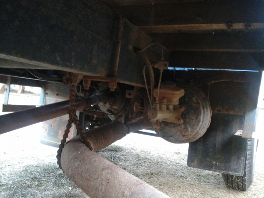 คูโบต้า4 ล้อ11.5 แรง สตาร์ทมือ อุปกรณ์ครบ รถสวย พร้อมโอน