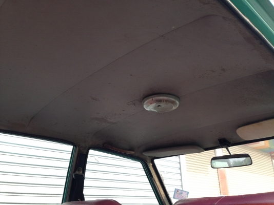 ขาย KE20 4K 5เกียร์ พึ่งฟิตเครื่องมาใหม่ 27000 บาท