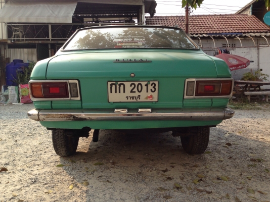 ขาย KE20 4K 5เกียร์ พึ่งฟิตเครื่องมาใหม่ 27000 บาท ขาย KE20 4K 5เกียร์ พึ่งฟิตเครื่องมาใหม่ 27000 บาท