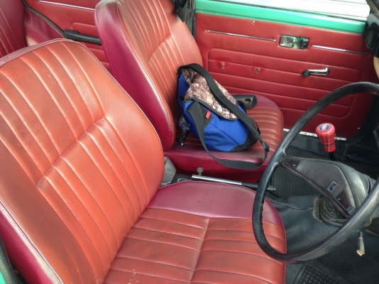 ขาย KE20 4K 5เกียร์ พึ่งฟิตเครื่องมาใหม่ 27000 บาท ขาย KE20 4K 5เกียร์ พึ่งฟิตเครื่องมาใหม่ 27000 บาท