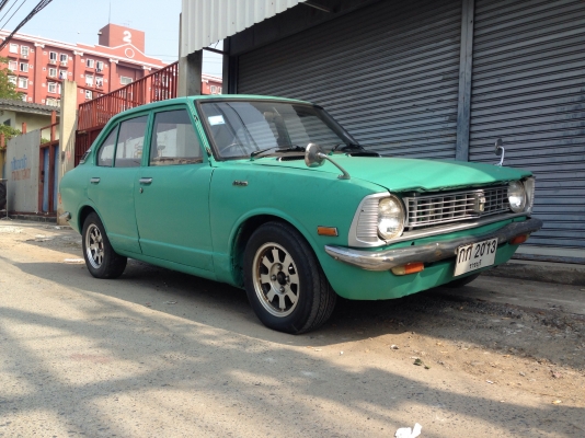 ขาย KE20 4K 5เกียร์ พึ่งฟิตเครื่องมาใหม่ 27000 บาท ขาย KE20 4K 5เกียร์ พึ่งฟิตเครื่องมาใหม่ 27000 บาท