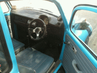 ขาย โฟลค์เต่า หน้าโหนก ไฟท้ายใหญ่ เสี้ยวพระจันทร์