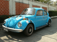 ขาย โฟลค์เต่า หน้าโหนก ไฟท้ายใหญ่ เสี้ยวพระจันทร์