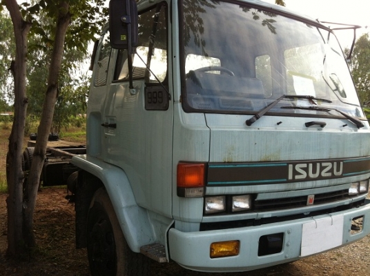 ขาย Rocky 6 ล้อ หัวคัชซี