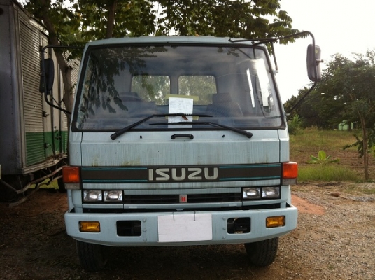 ขาย Rocky 6 ล้อ หัวคัชซี