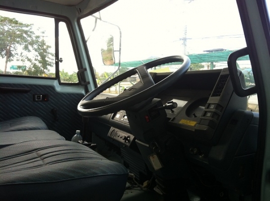 ขาย Rocky 6 ล้อ หัวคัชซี