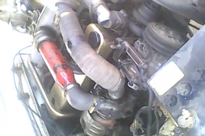 อิซุๆตามสภาพ ขับได้ เปลี่ยนเครื่องใหม่ค่ะเป็นเครื่อง2500เทอโบ คัสดีไม่ผุ หัวเก๋งไม่ผุ กระบะไม่ผุ รถปี91 เจ้าของรถตายค่ะจะต้องทำเอกสานเอง หรือจะให้ทางลูกเค้าทำให้ก็ได้ อิซุๆตามสภาพ ขับได้ เปลี่ยนเครื่องใหม่ค่ะเป็นเครื่อง2500เทอโบ คัสดีไม่ผุ หัวเก๋งไม่ผุ กระบะไม่ผุ รถปี91 เจ้าของรถตายค่ะจะต้องทำเอกสานเอง หรือจะให้ทางลูกเค้าทำให้ก็ได้