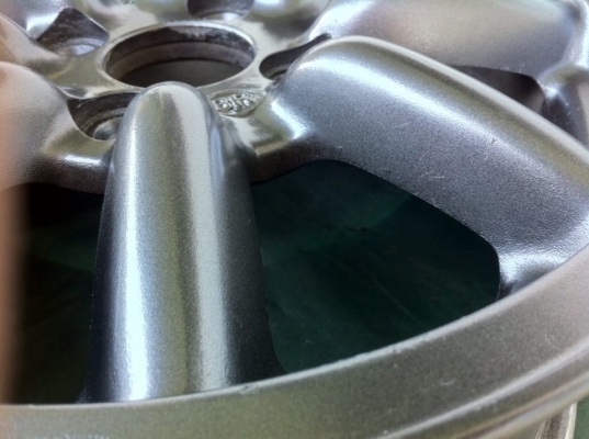 ขาย...Black Racing (made in japan)