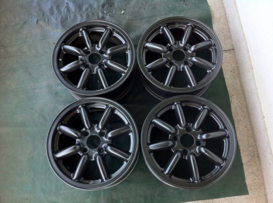 ขาย...Black Racing (made in japan)