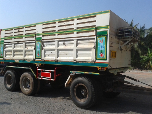 ลูกพ่วง