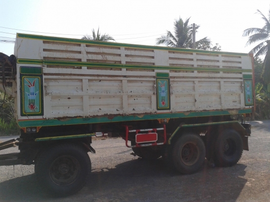 ลูกพ่วง ลูกพ่วง