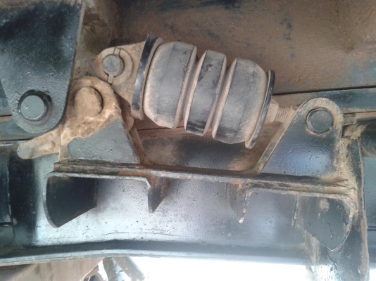 ลูกพ่วง ลูกพ่วง