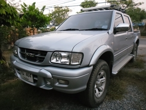 ดราก้อนอาย 4WD