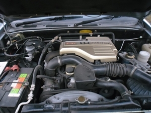 ดราก้อนอาย 4WD ดราก้อนอาย 4WD