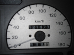 ดราก้อนอาย 4WD ดราก้อนอาย 4WD