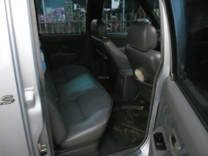 ดราก้อนอาย 4WD ดราก้อนอาย 4WD