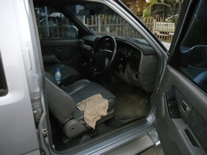 ดราก้อนอาย 4WD ดราก้อนอาย 4WD