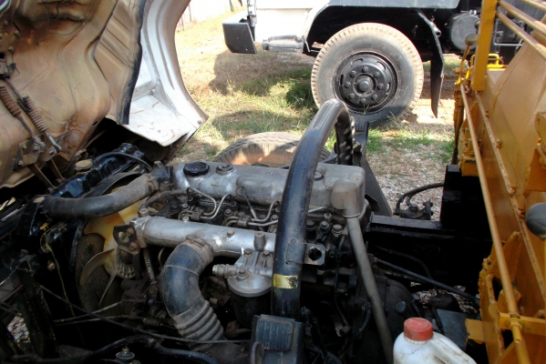 ขายด่วนรถ6ล้อมิทชูแคนเตอร์เครือง115แรงติดเครน1.9ตันคาโต้ ขายด่วนรถ6ล้อมิทชูแคนเตอร์เครือง115แรงติดเครน1.9ตันคาโต้