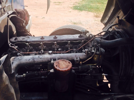 อีซูซุ ร๊อคกี้ 175 12ล้อ บรรทุกได้30ตัน อีซูซุ ร๊อคกี้ 175 12ล้อ บรรทุกได้30ตัน