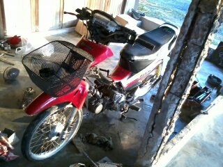 มาไวไปไว ด่วน WAVE 125 มีเล่ม มาไวไปไว ด่วน WAVE 125 มีเล่ม