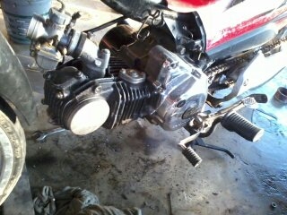 มาไวไปไว ด่วน WAVE 125 มีเล่ม มาไวไปไว ด่วน WAVE 125 มีเล่ม