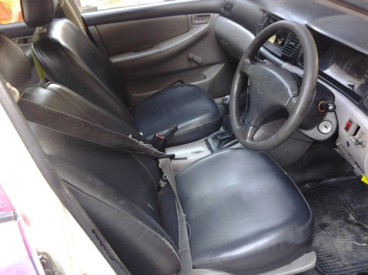 รถยนต์ส่วนบุคบล