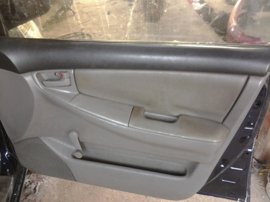 รถยนต์ส่วนบุคบล