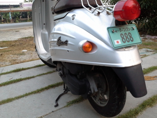 รถป๊อปประกอบใหม่