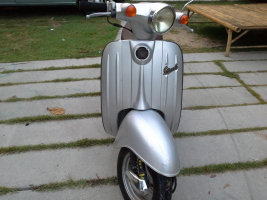 รถป๊อปประกอบใหม่