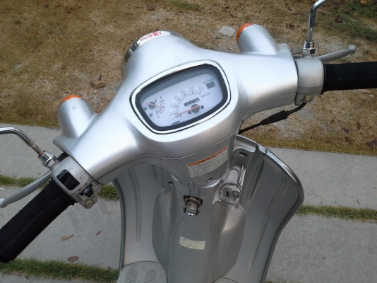 รถป๊อปประกอบใหม่