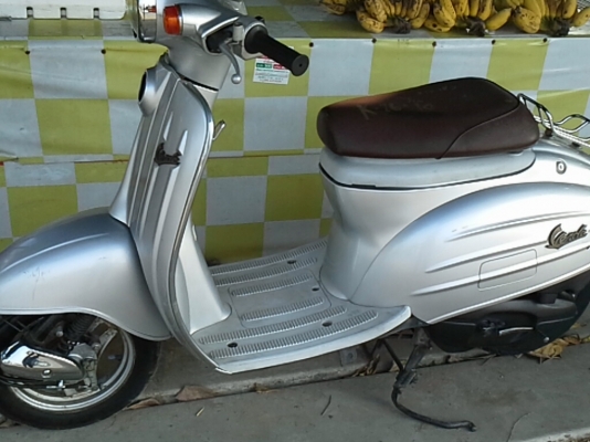 รถป๊อปประกอบใหม่