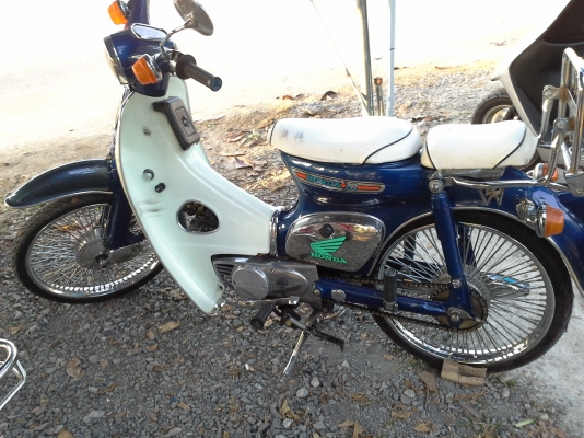 รถป๊อปประกอบใหม่