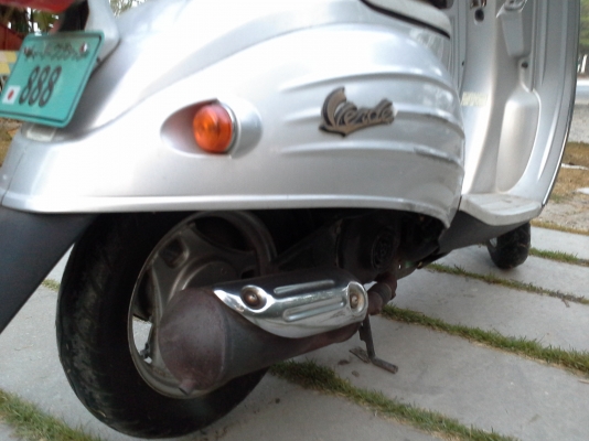 รถป๊อปประกอบใหม่