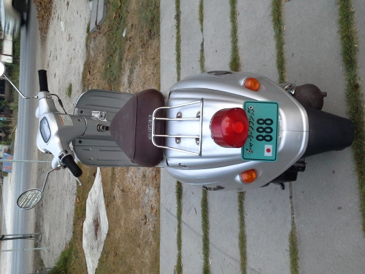 รถป๊อปประกอบใหม่