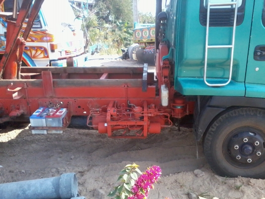 ขายเดก้า195หัวนอก ทะเบียนพร้อมโอนด่วนๆๆสามารถจัดไฟแนนท์ได้ครับ