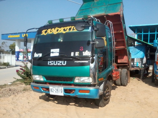 ขายเดก้า195หัวนอก ทะเบียนพร้อมโอนด่วนๆๆสามารถจัดไฟแนนท์ได้ครับ