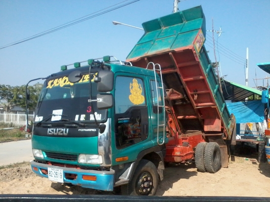 ขายเดก้า195หัวนอก ทะเบียนพร้อมโอนด่วนๆๆสามารถจัดไฟแนนท์ได้ครับ