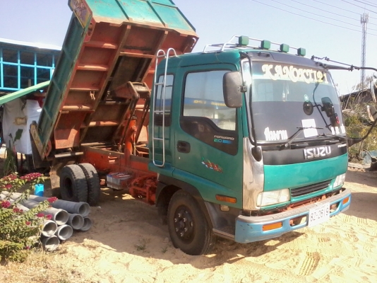 ขายเดก้า195หัวนอก ทะเบียนพร้อมโอนด่วนๆๆสามารถจัดไฟแนนท์ได้ครับ