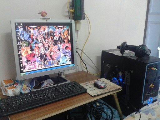 ขายคอมพิวเตอร์ขายแล้วถ้าใครต้องการราคาแบบนี้อ่านด้านล่างครับ